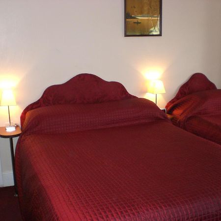 Melville Lodge Gatwick Horley Camera foto